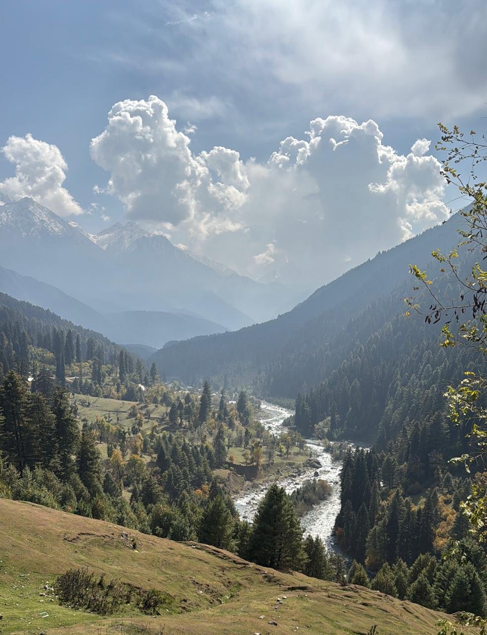 The Quiet Luxury of Travel: Where Journeys Become Experiences