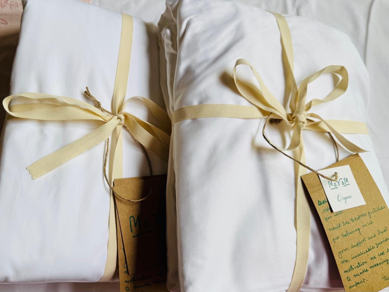 How to Choose Luxury Bed Sheets in India (Without Getting It Wrong)