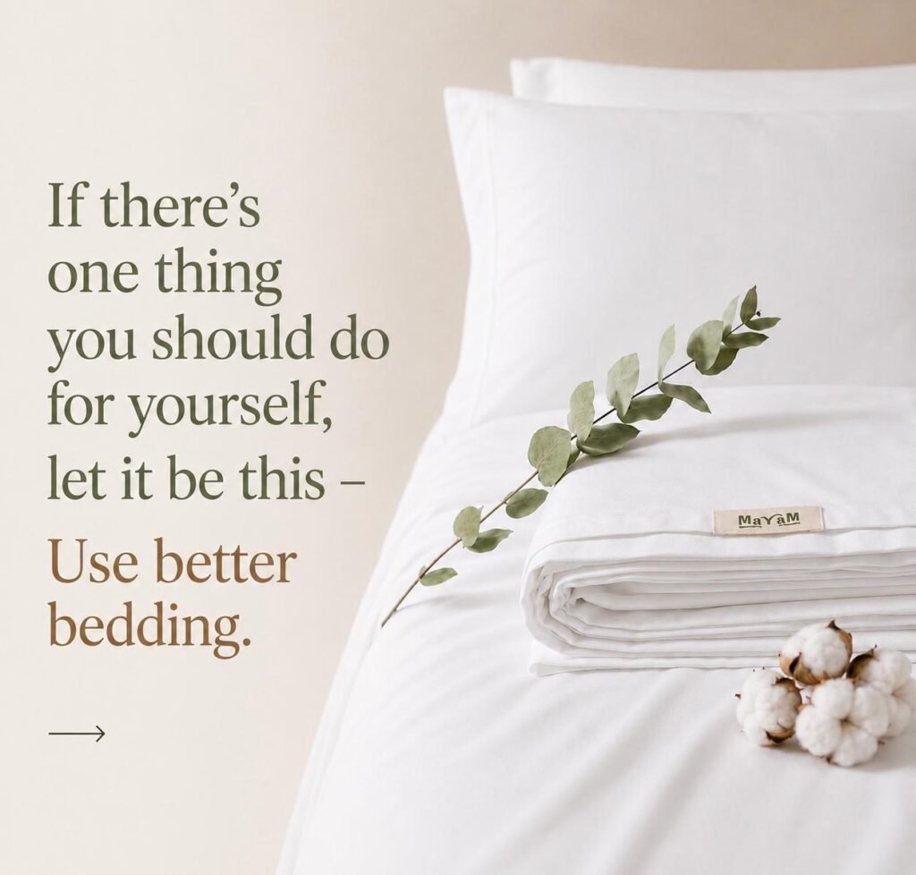 better beddings